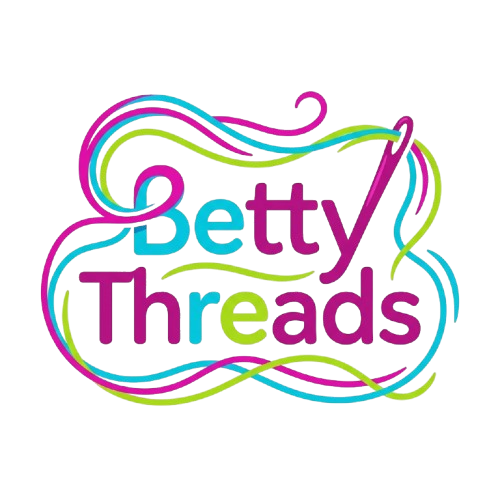 Betty Threads Logo